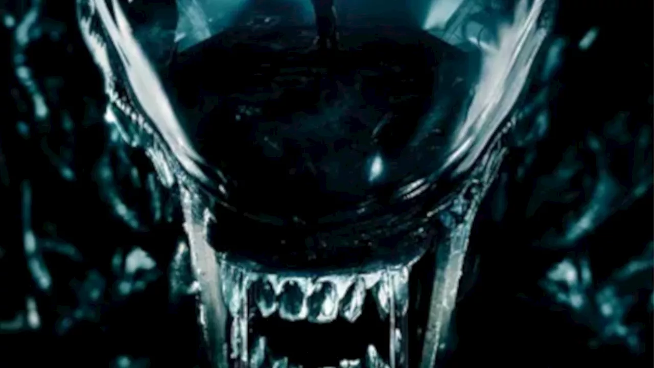 Alien: Romulus Reveals New Images of the Film's Doomed Crew