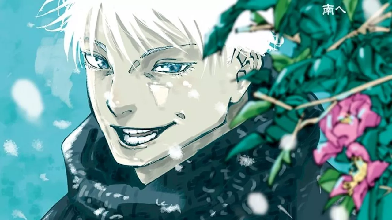 Jujutsu Kaisen Creator Solidifies Gojo's Death in New Author's Note