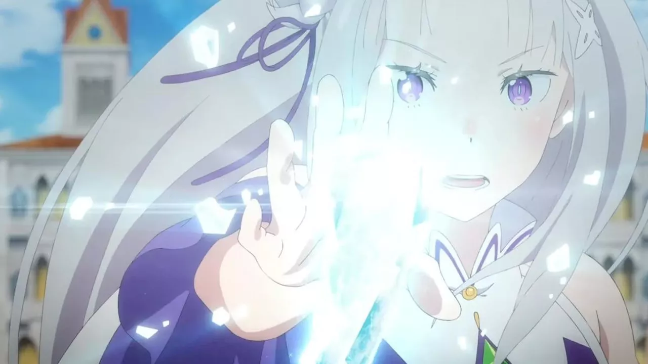 Re:Zero Season 3 Director Teases the Anime's New Era