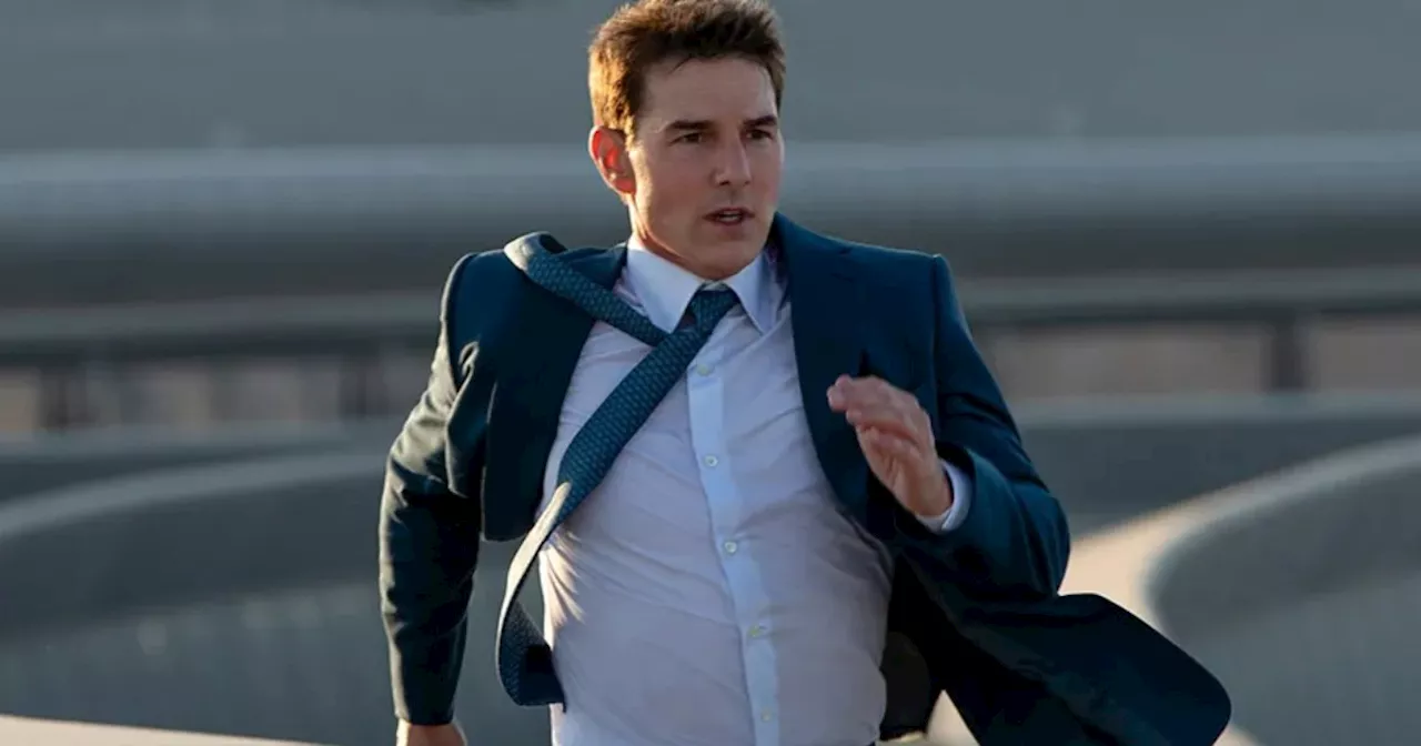 Mission: Impossible 8 Cast Adds Twisters Star Stephen Oyoung