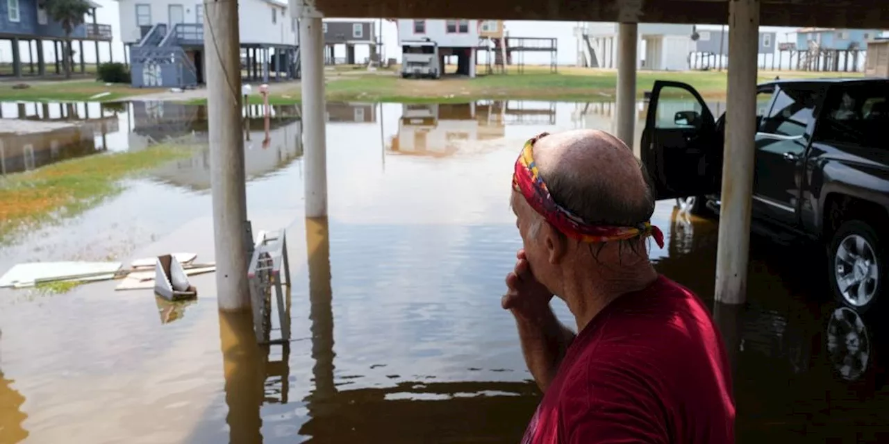 As FEMA Unveils Flood Rule, Climate Campaigners Urge More Radical Overhaul