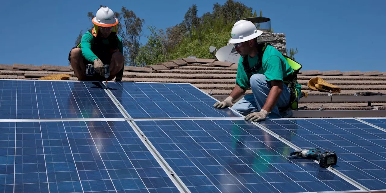 New Ally Joins Fight to Defend Rooftop Solar in California