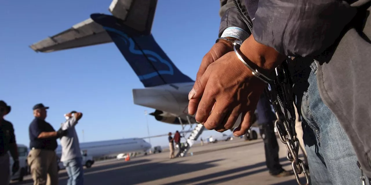 Report Shows How US Drug War and Deportation Machine Are Destroying Lives