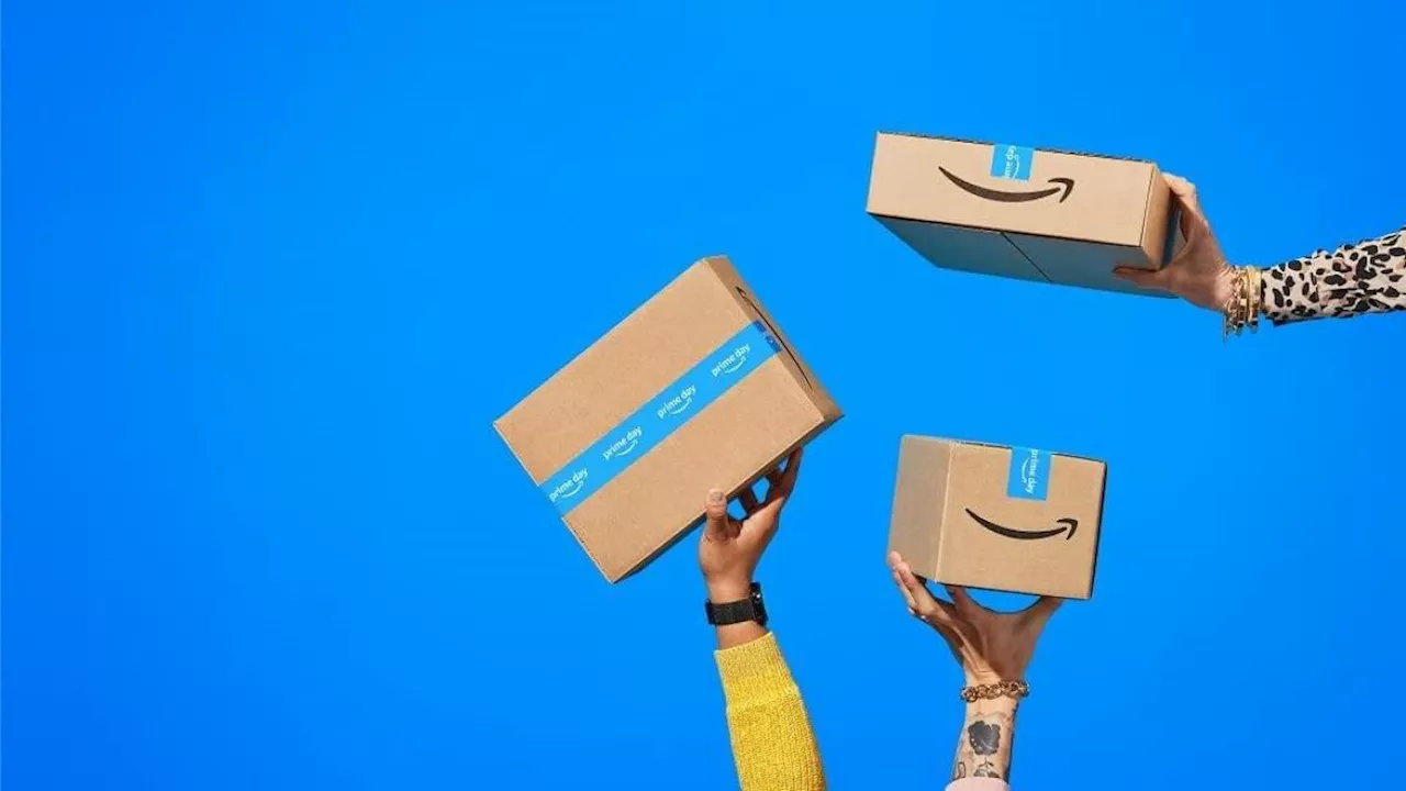 Prime Day Amazon 2024, la guida e quanto dureranno gli sconti e le offerte estive