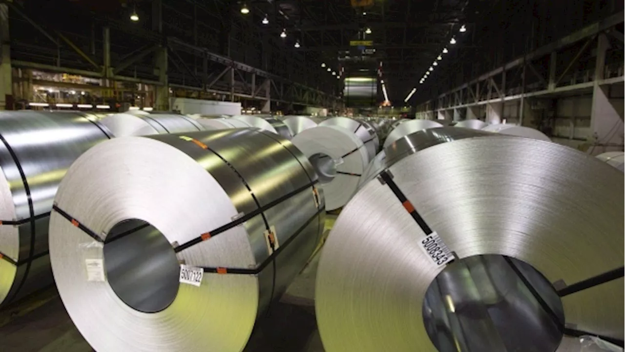 Hamilton steel maker Stelco Holdings sold for $3.4 billion