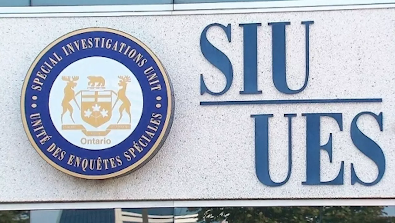 Man falls to his death from Etobicoke balcony in the presence of Toronto police: SIU