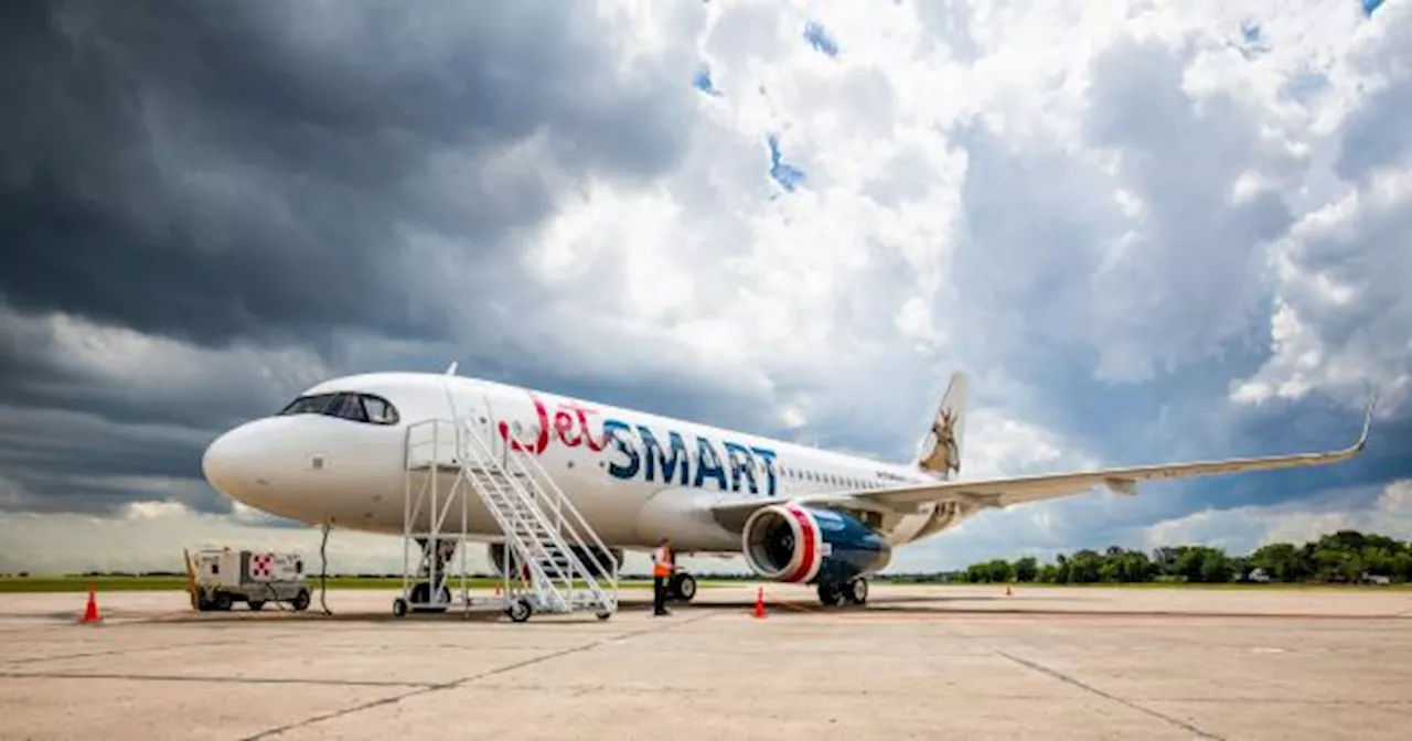 La estrategia de JetSmart para convertirse en la línea low cost regional líder en vuelos al continente