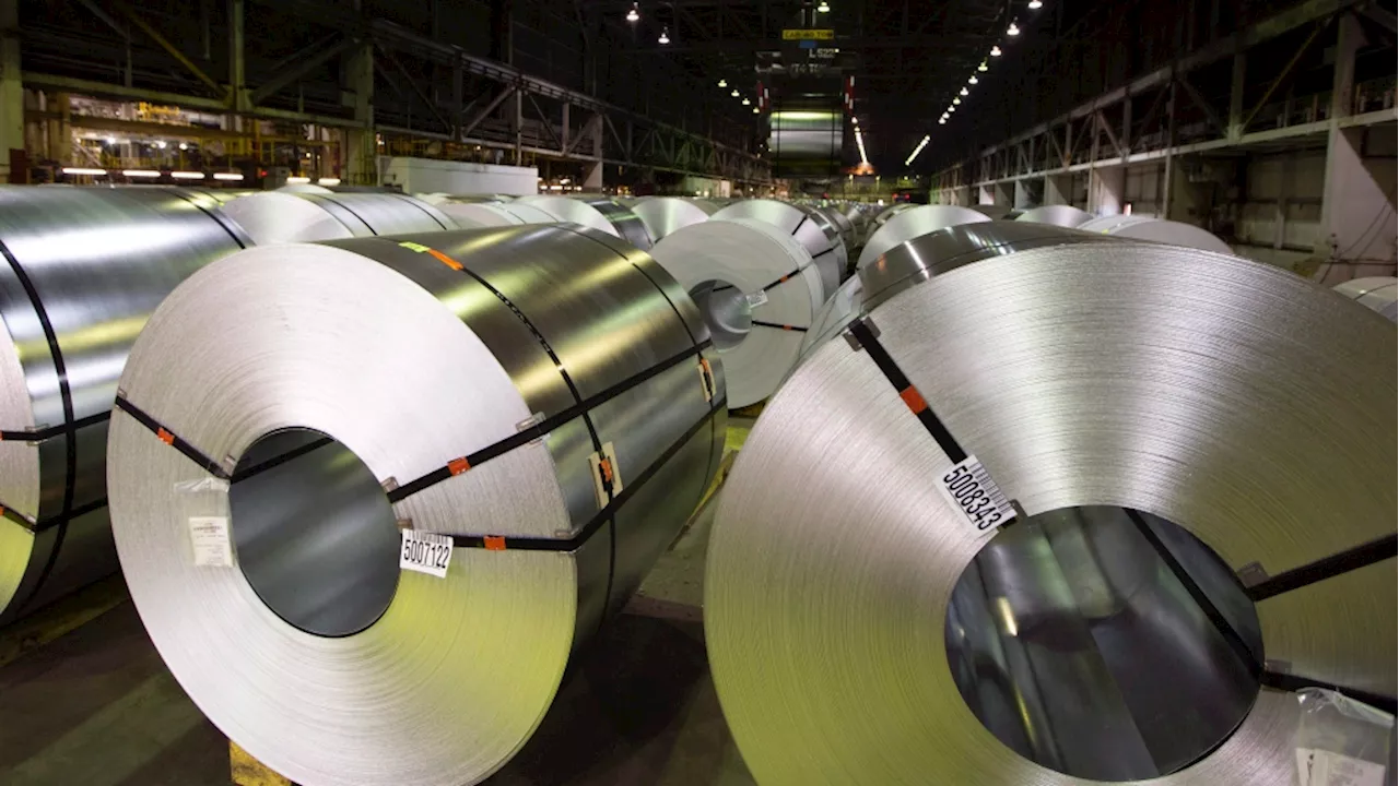 Hamilton steel maker Stelco Holdings sold to Cleveland-Cliffs for $3.4 billion