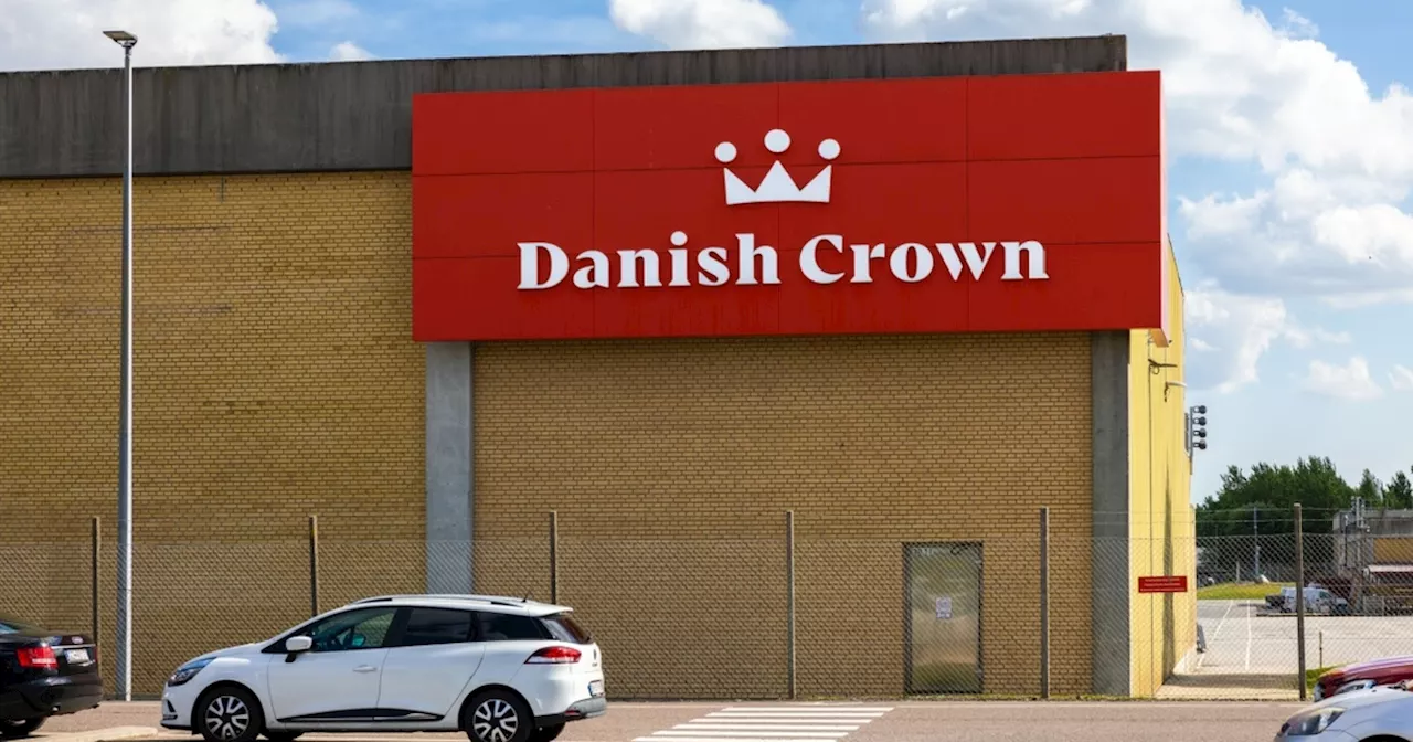 Massefyring efter Danish Crown-lukning: Nu har sagen taget en uventet drejning