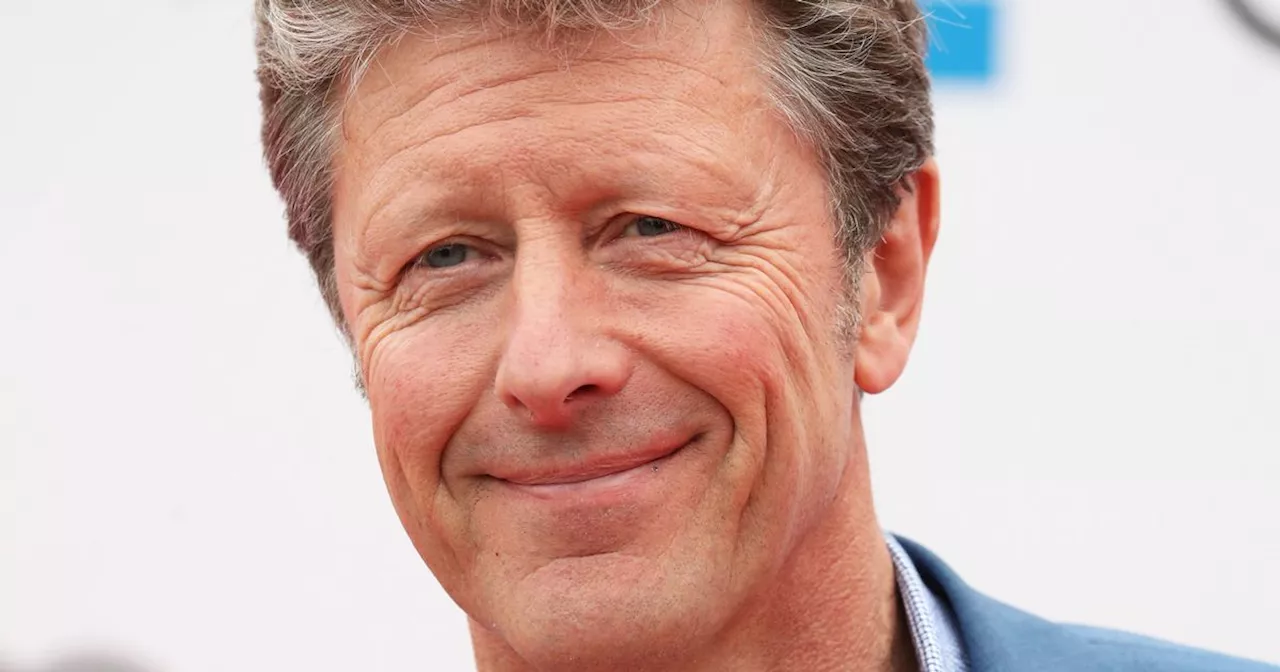 BBC Breakfast presenter Charlie Stayt and wife avoid bankruptcy over tax debt