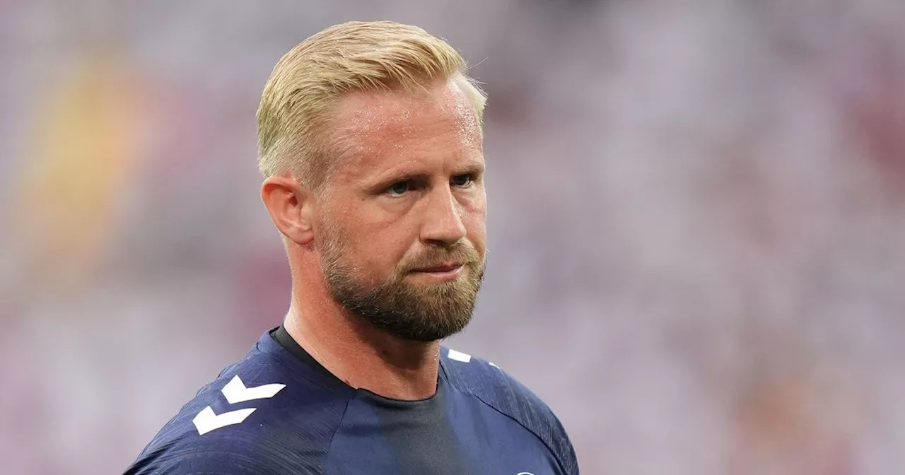 Kasper Schmeichel to Celtic transfer delay named as timeline for deal emerges