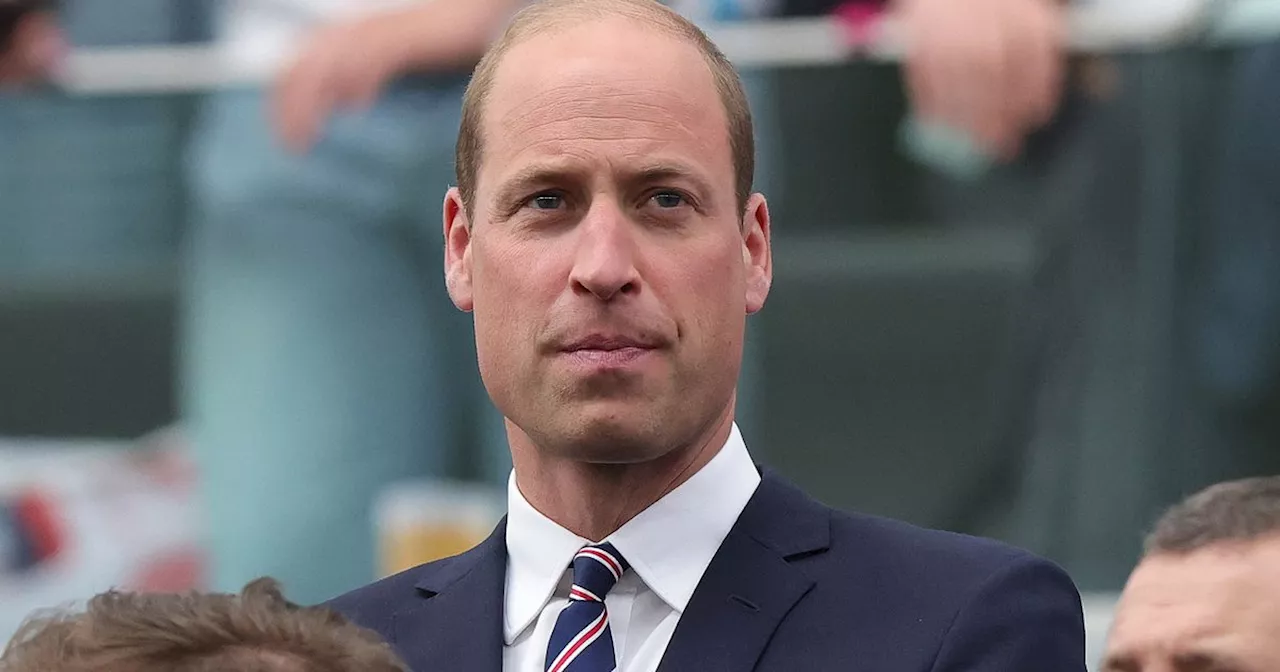 Prince William ‘commands respect’ amid ‘tough stance’ against Prince Harry