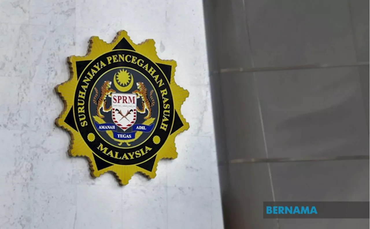 Sabah MACC detains civil servant over RM111,000 fraudulent land claims