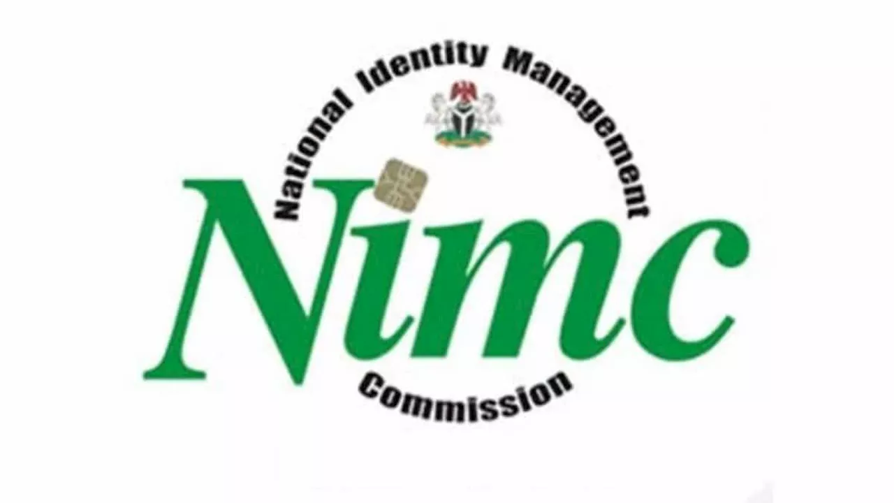 NIN data modification: NIMC denies charging fees in dollar