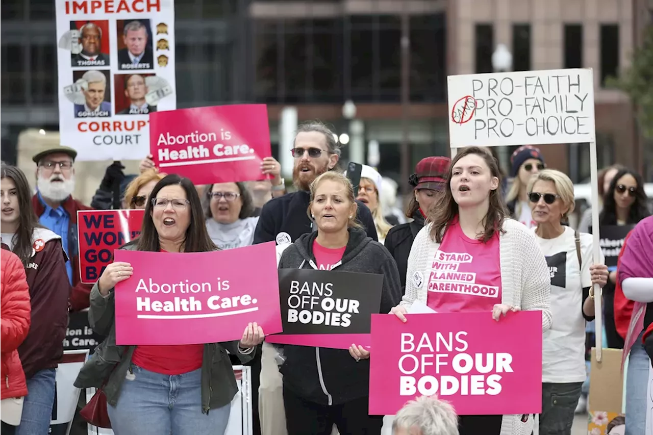 Ohio 24-hour abortion waiting period under legal attack as feared by amendment opponents