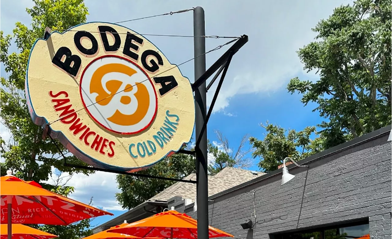 Bodega Has a New Name: The Popular Sunnyside Spot Is Now Odie B's