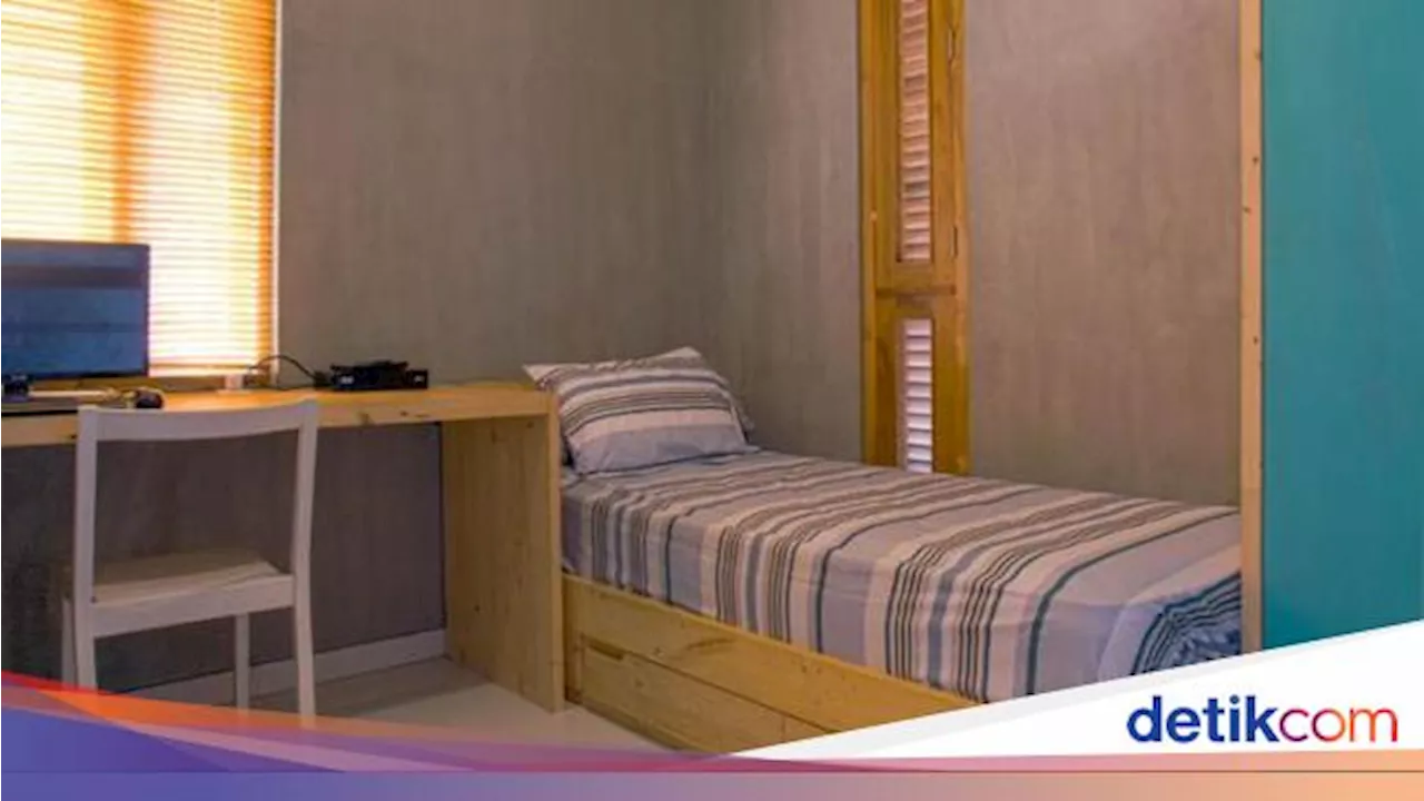 5 Tips Bangun Kos-kosan Hemat & Minim Perawatan Supaya Makin Cuan