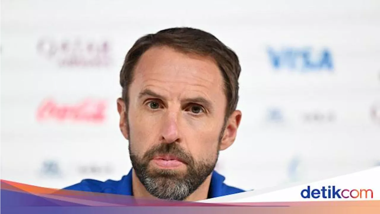 Awal Mula Rumah Gareth Southgate Berhantu, Ada Arwah Pria Bersihin Emas!