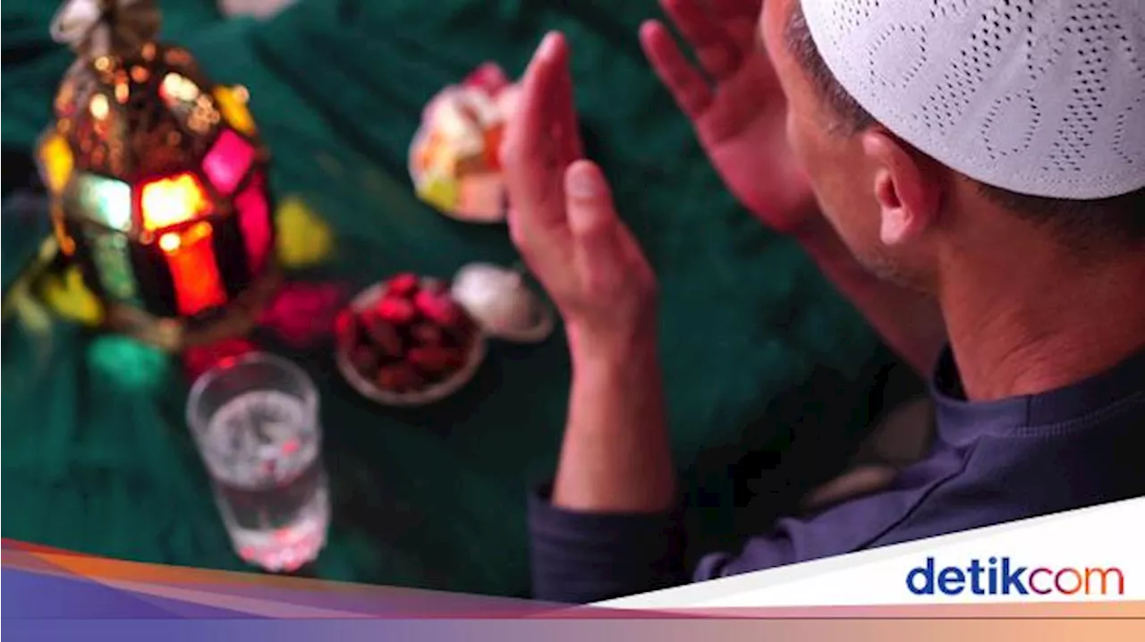 Doa Buka Puasa Tasua: Arab, Latin dan Artinya