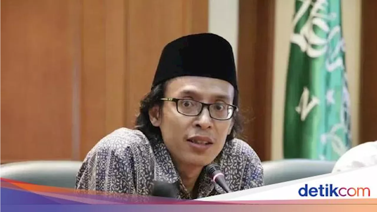 PBNU Sedang Berjuang untuk Palestina, Kunjungan NU Muda ke Israel Sangat Melukai