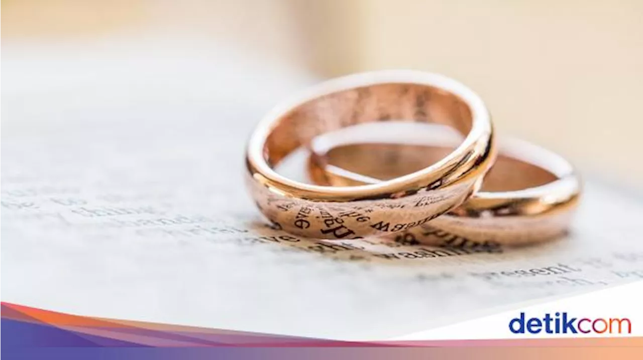 Syarat dan Rukun Nikah Menurut Syariat Islam