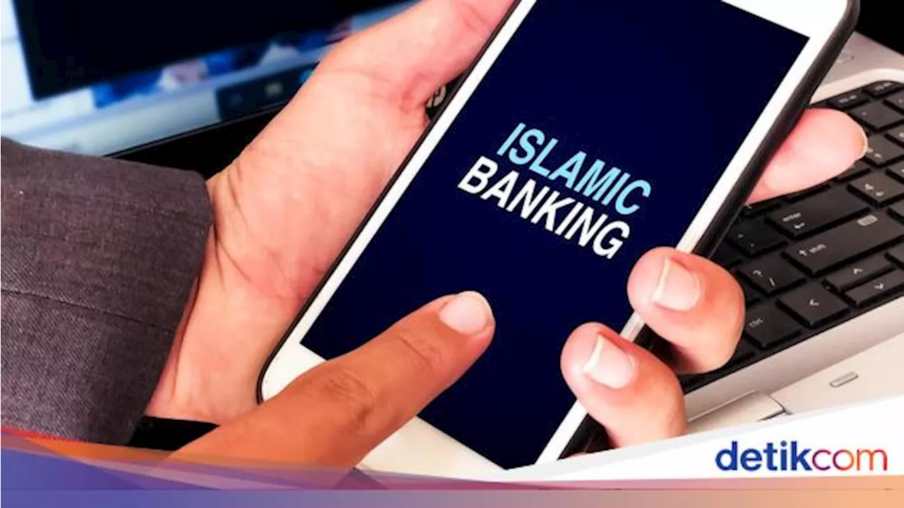 OJK Buka Suara soal Kabar Muhammadiyah Mau Caplok KB Bukopin Syariah