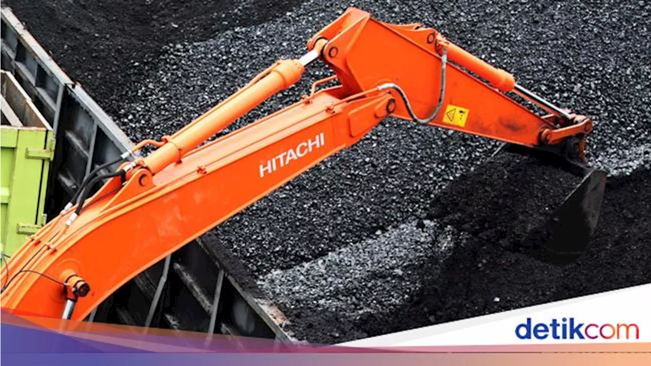 Pertama di Dunia, PTBA Mau Ubah Batu Bara Jadi Komponen Baterai Lithium