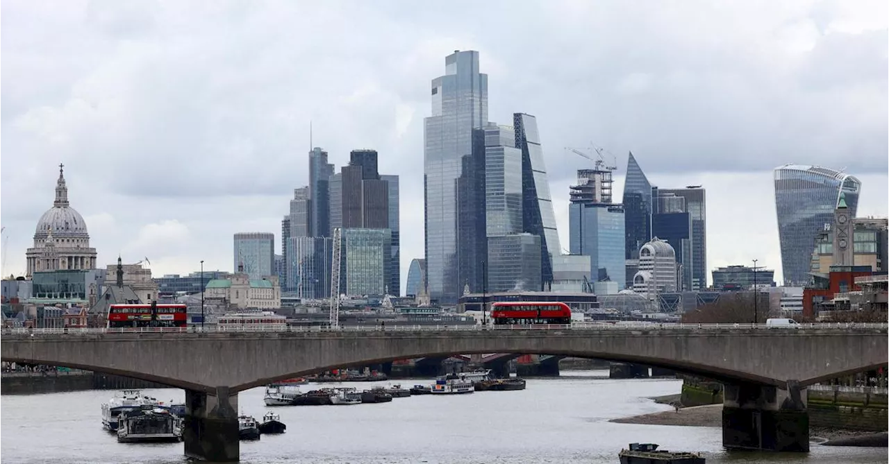 England und Wales melden stärkstes Bevölkerungswachstum seit 75 Jahren