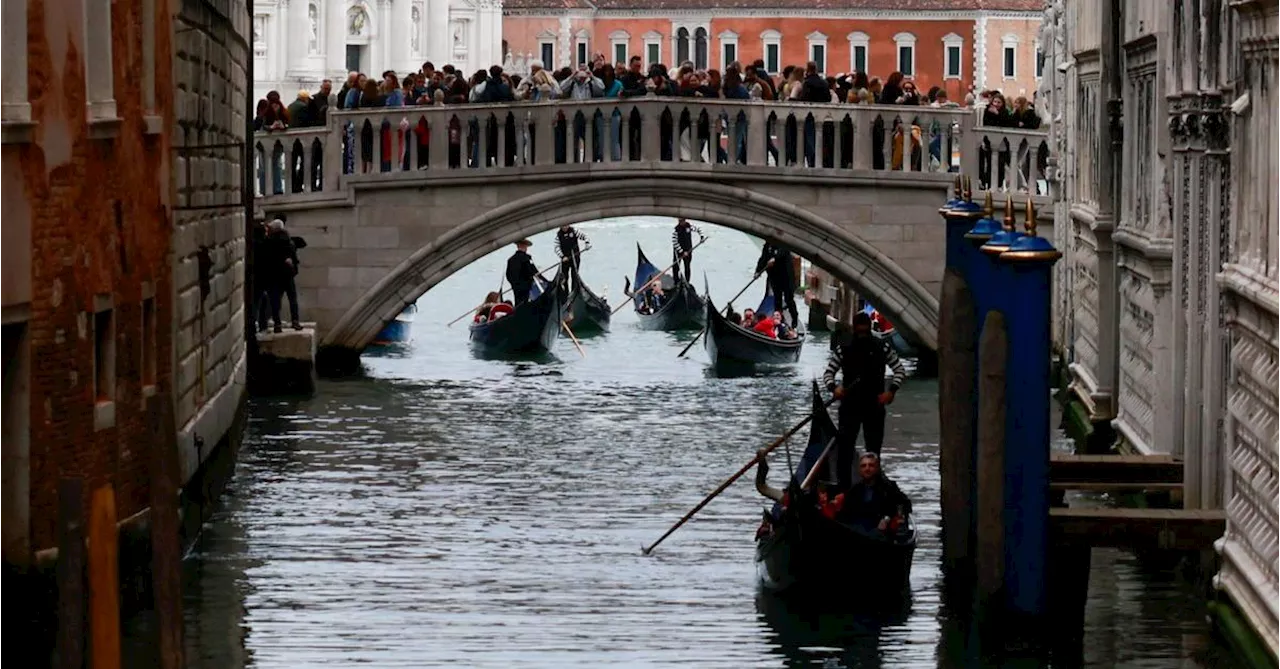 Testphase beendet: Venedig nimmt mit Eintrittsgeld mehr als zwei Millionen Euro ein