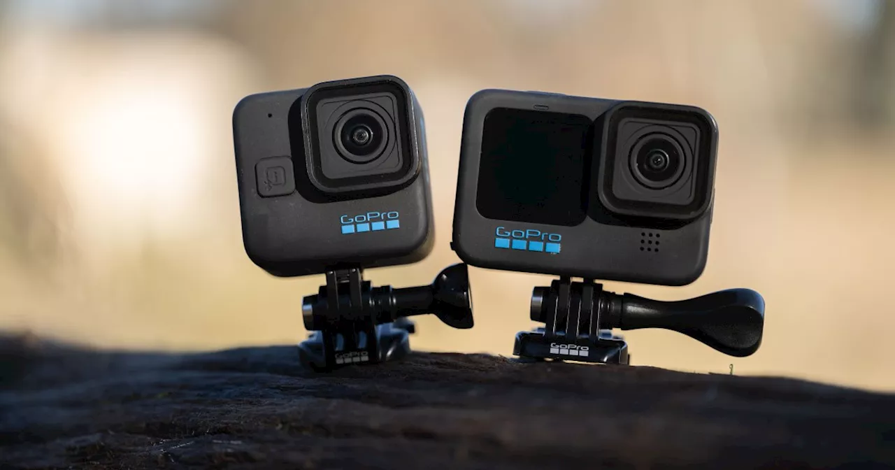 Best GoPro Prime Day deals: Every model is on sale!