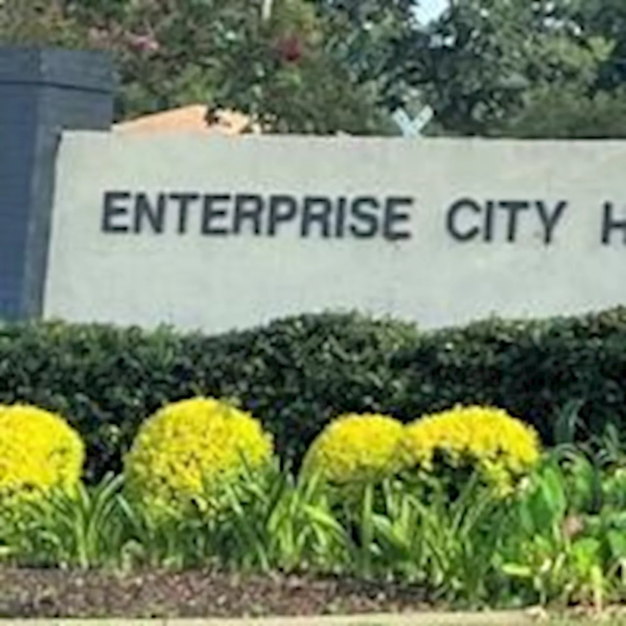 Enterprise City Hall to close early Thursday for electrical work