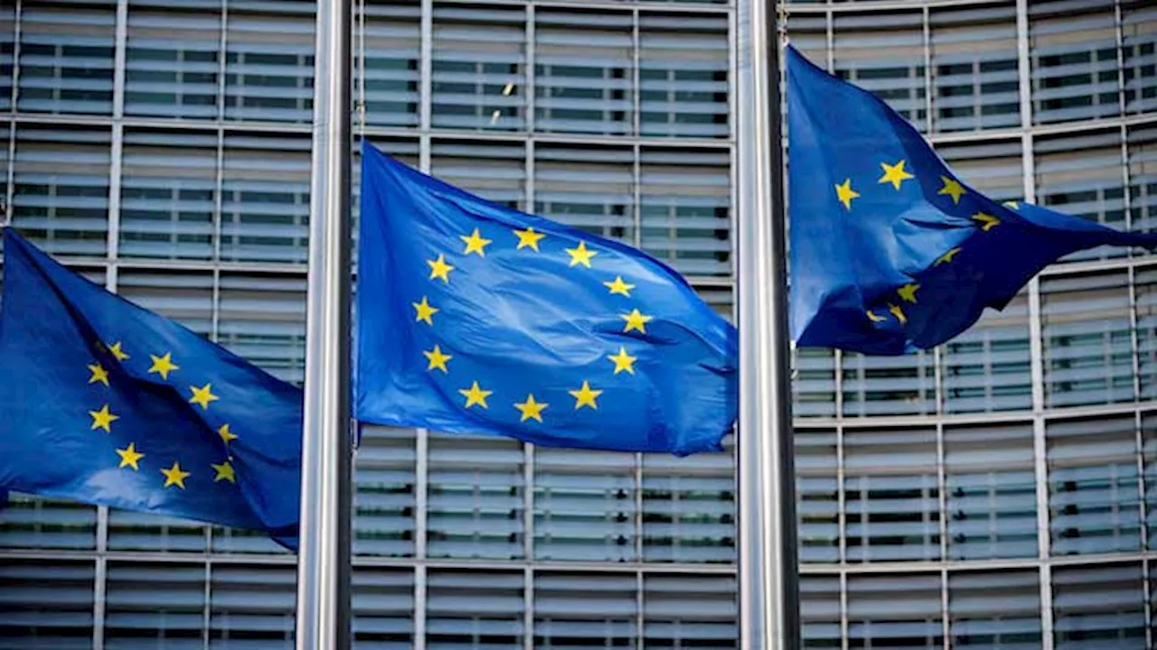 EU imposes sanctions on five Israeli individuals and three entities