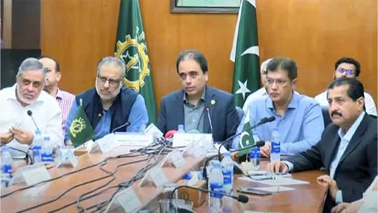 FPCCI calls for reviewing IPPs contracts