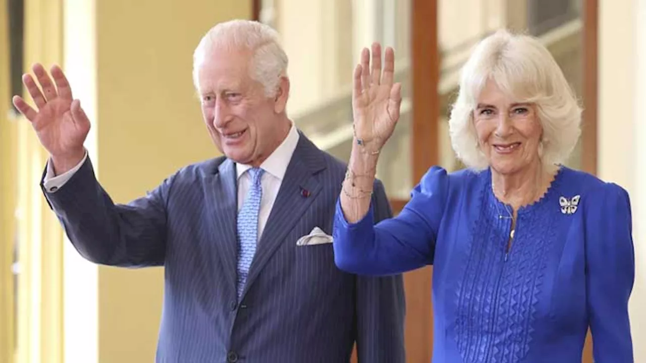 King Charles III to visit Australia and Samoa as he recovers from cancer