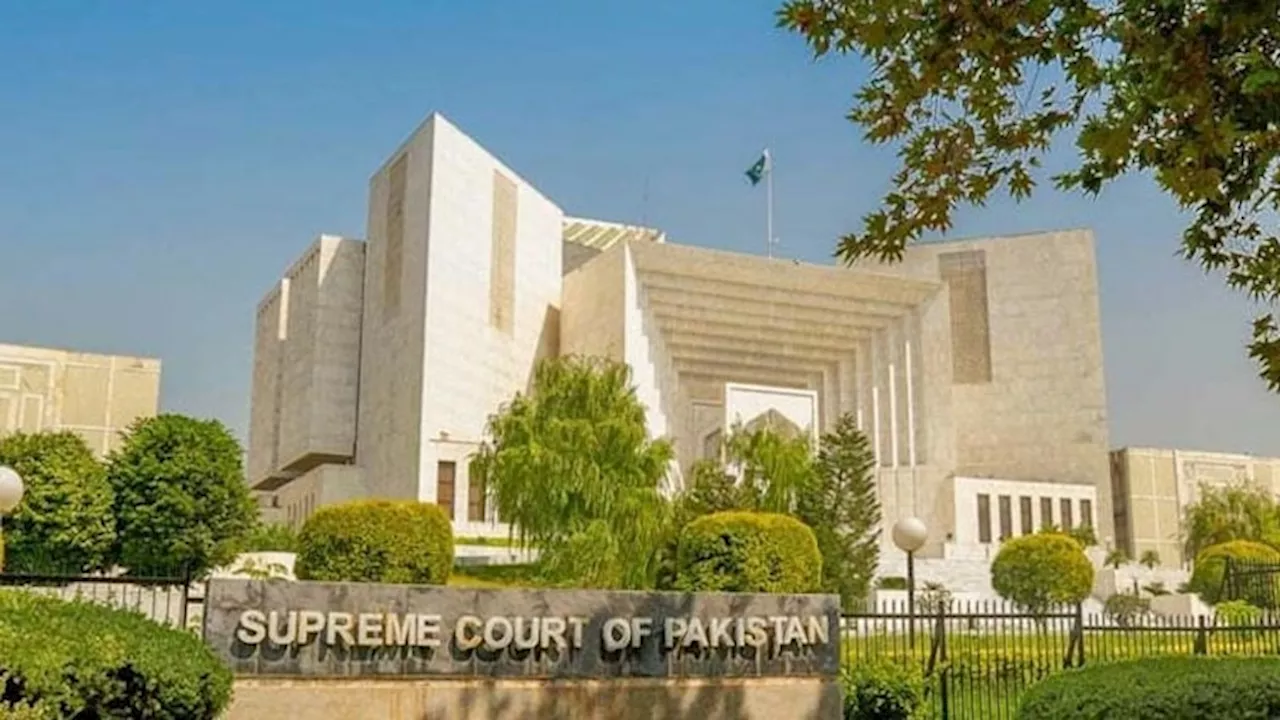 PML-N files review petition in SC against apex court's reserved seats verdict