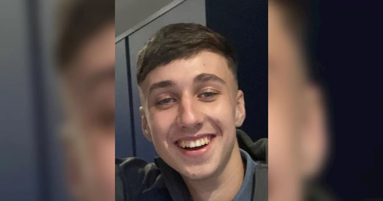 Body found in search for missing British teen Jay Slater