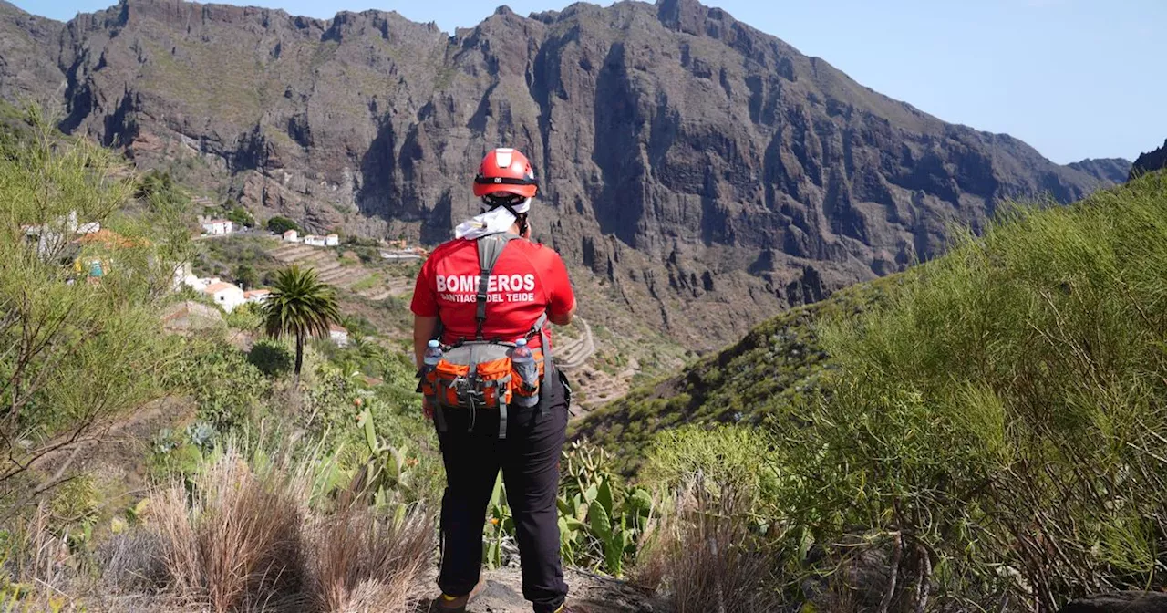 Body found in Tenerife with Jay Slater's possessions and clothes