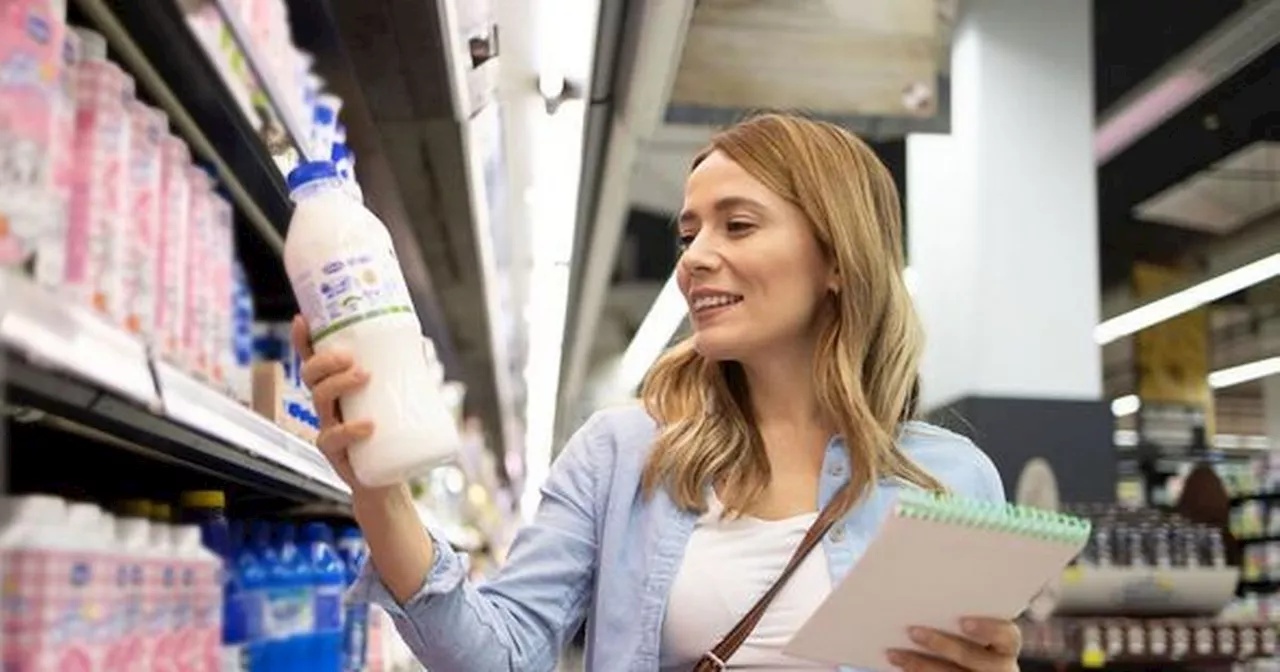 Tesco issues milk warning to shoppers