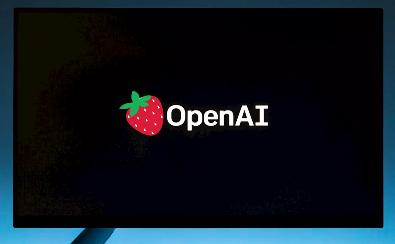 Qué es el proyecto secreto 'Strawberry' en el que trabaja OpenAI