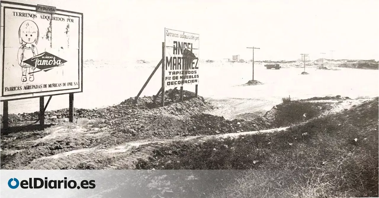 Campollano: medio siglo del milagro económico que frenó la emigración en Albacete