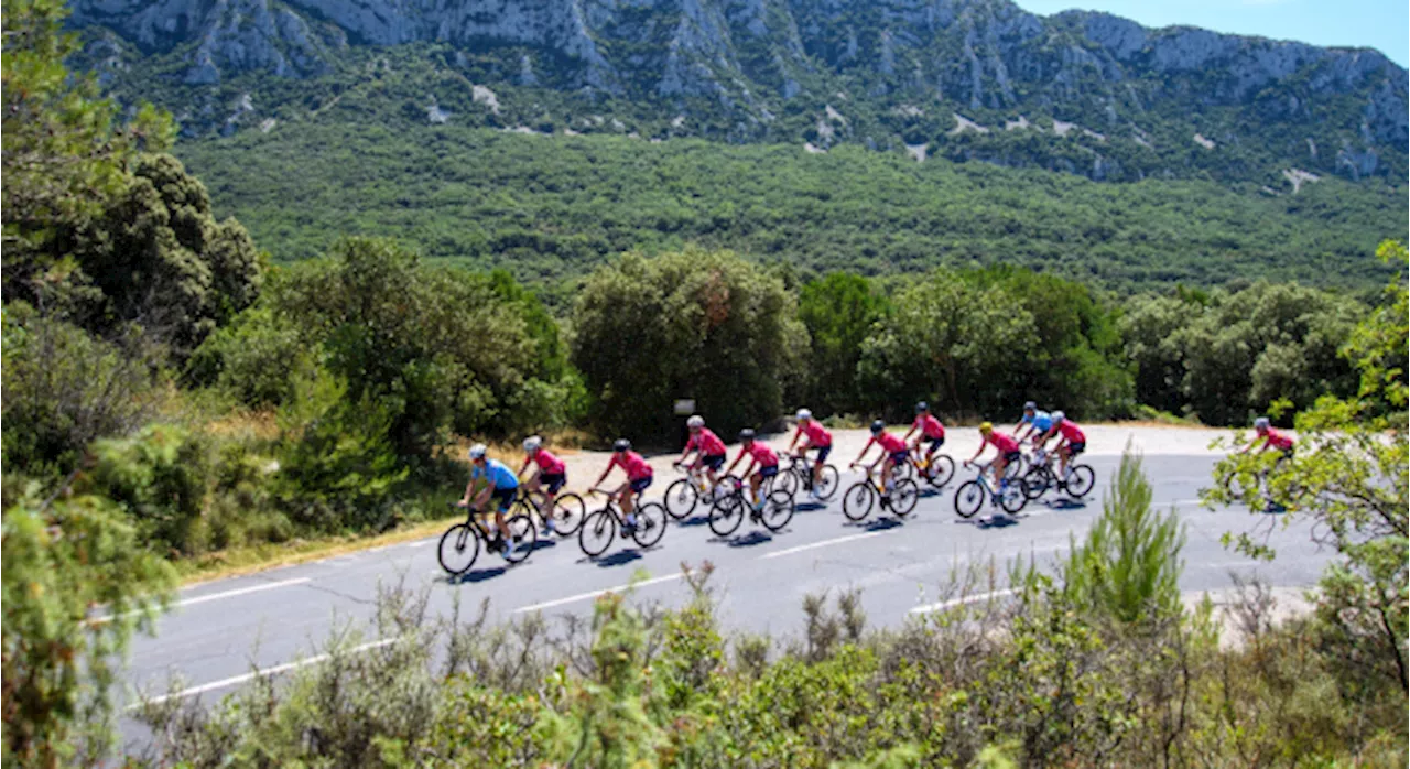 Etapa 16 del Tour de Francia: última oportunidad para velocistas