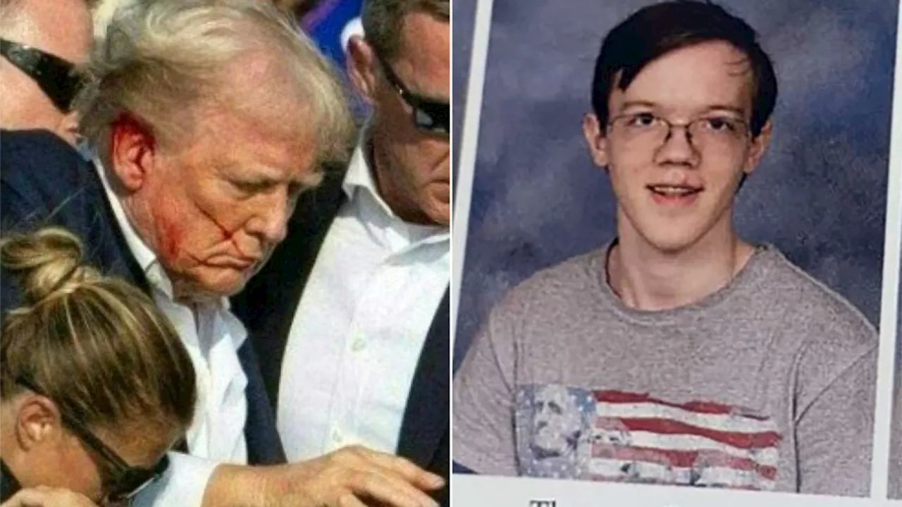 Las hipótesis y pistas que estudia el FBI tras el intento de asesinato del expresidente Donald Trump en un mitin en Estados Unidos