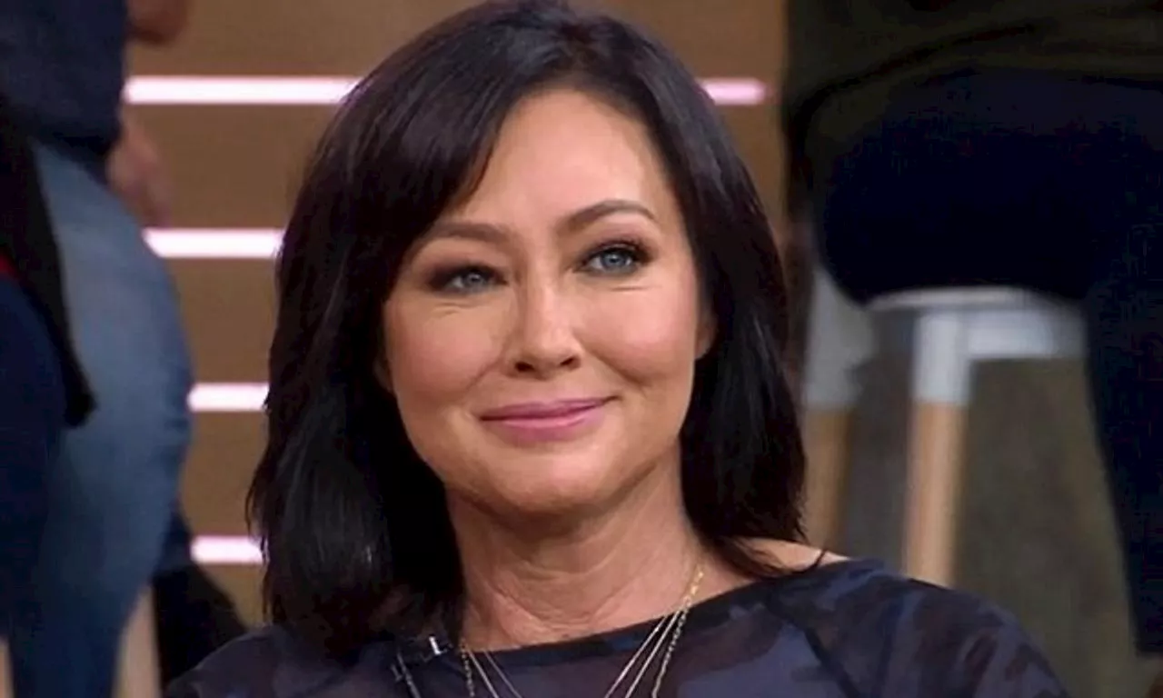 Shannen Doherty’s co-stars and friends pay tribute after her death