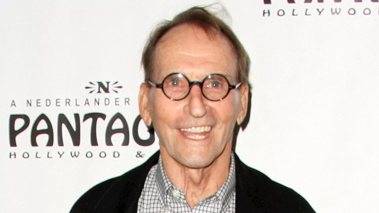 James B. Sikking, 'Hill Street Blues' and 'Doogie Howser, M.D.' Actor, Dead at 90