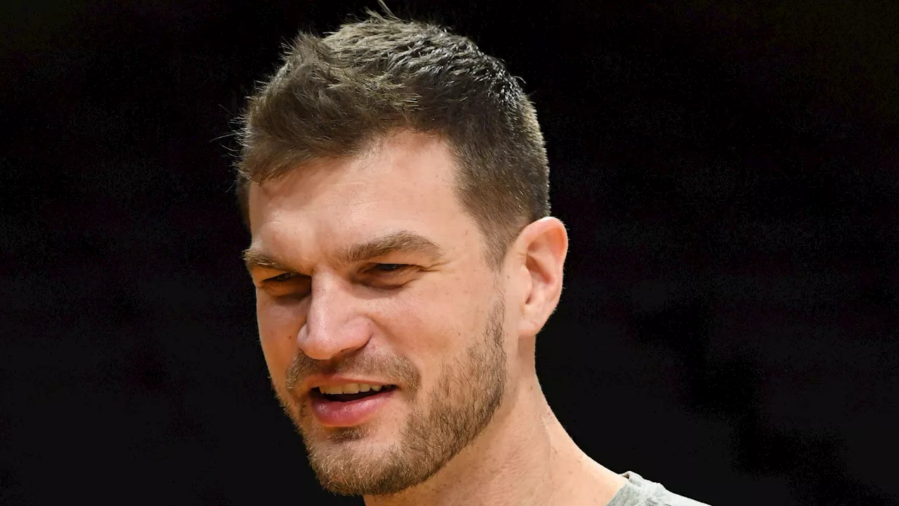 Basketball : Paris annonce l'arrivée de Tiago Splitter comme nouvel entraîneur