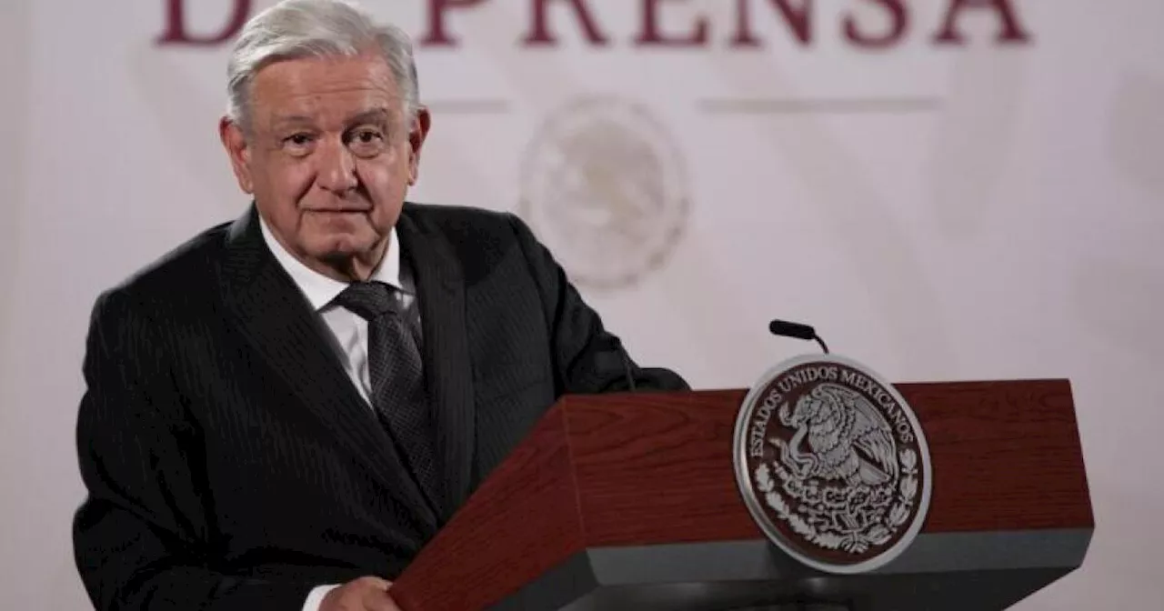 'Confrontación, pero no violencia', dice AMLO tras atentado contra Trump