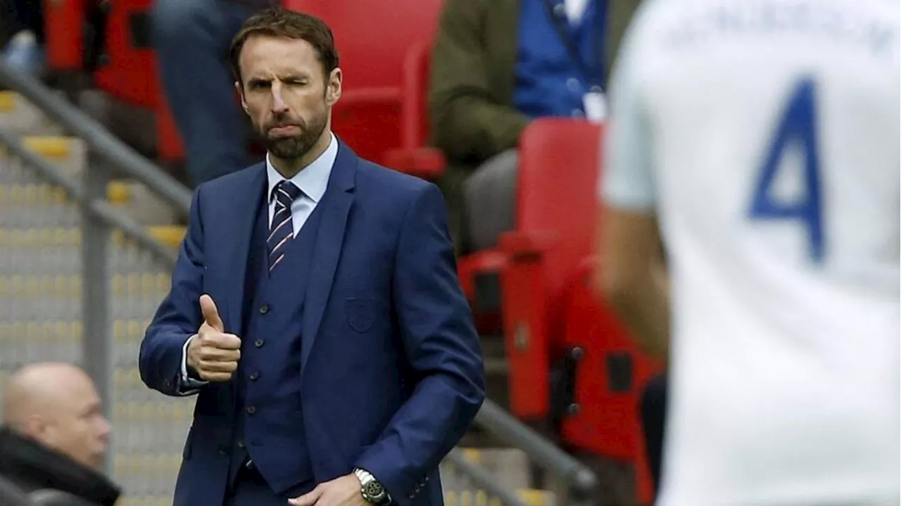 F36Skive: Name Gareth Southgate’s first Three Lions XI as England exit looms…