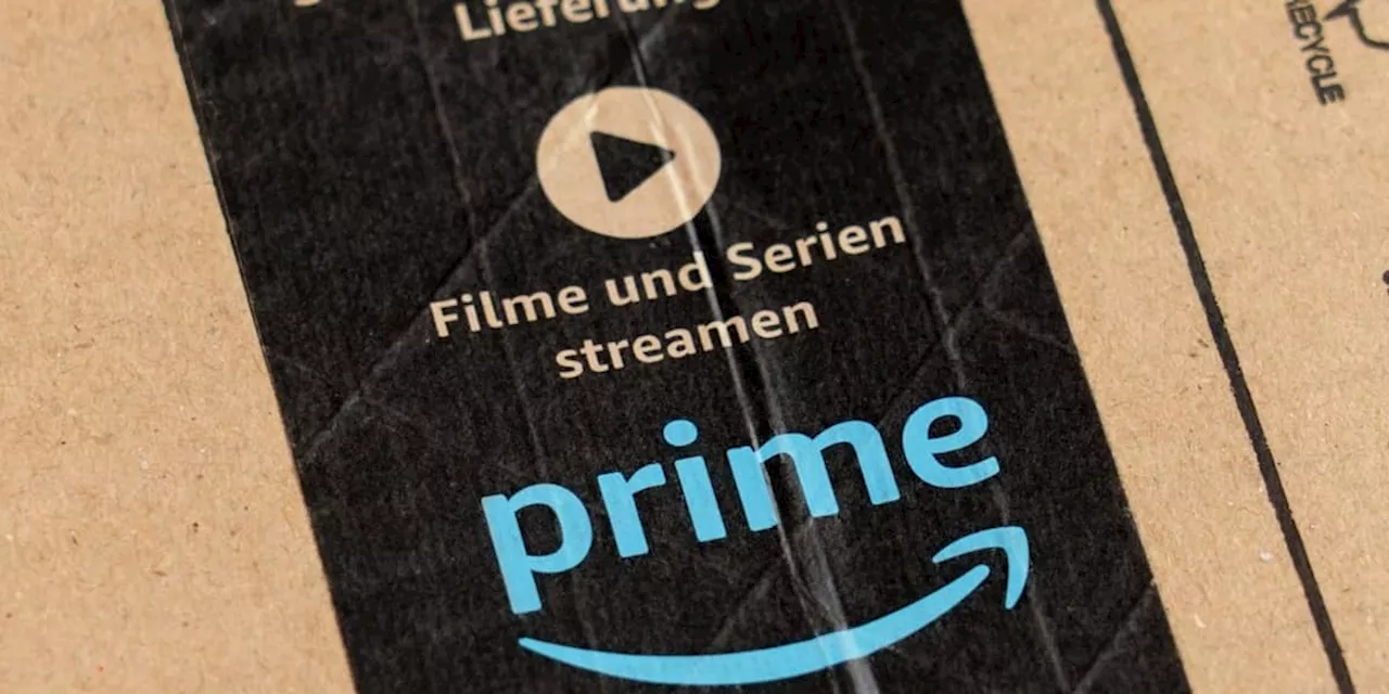 Highlights von AEG, Lego oder Sony: Amazon Prime Day 2024: Es ist wieder Zeit für Schnäppchen