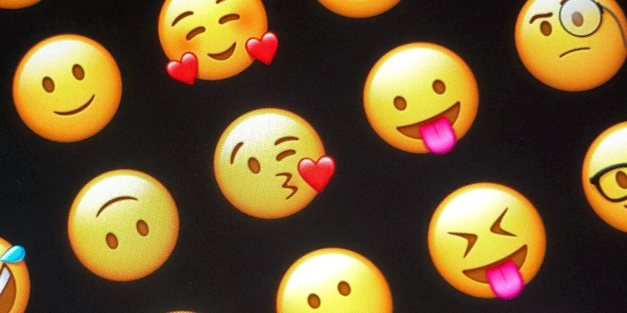 Zum World Emoji Day: Umfrage: Emojis verwirren oft