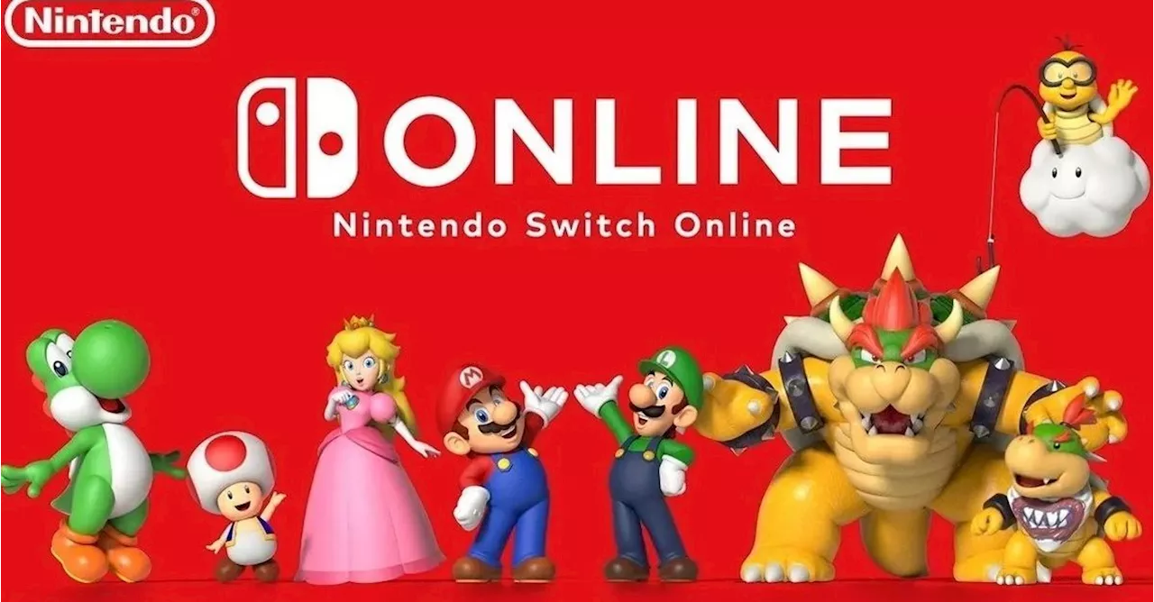 Nintendo Switch Online: Erweiterungspaket erklärt (Inhalte & Kosten)